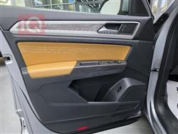 فولكسفاغن أطلس كروس سبورت